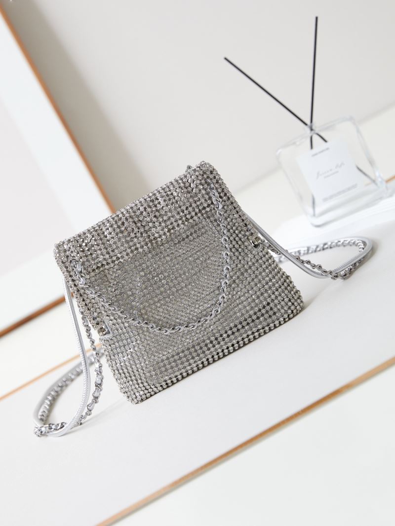 Ch**el hobo 22 bags